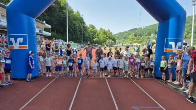 Volksbank Lauf