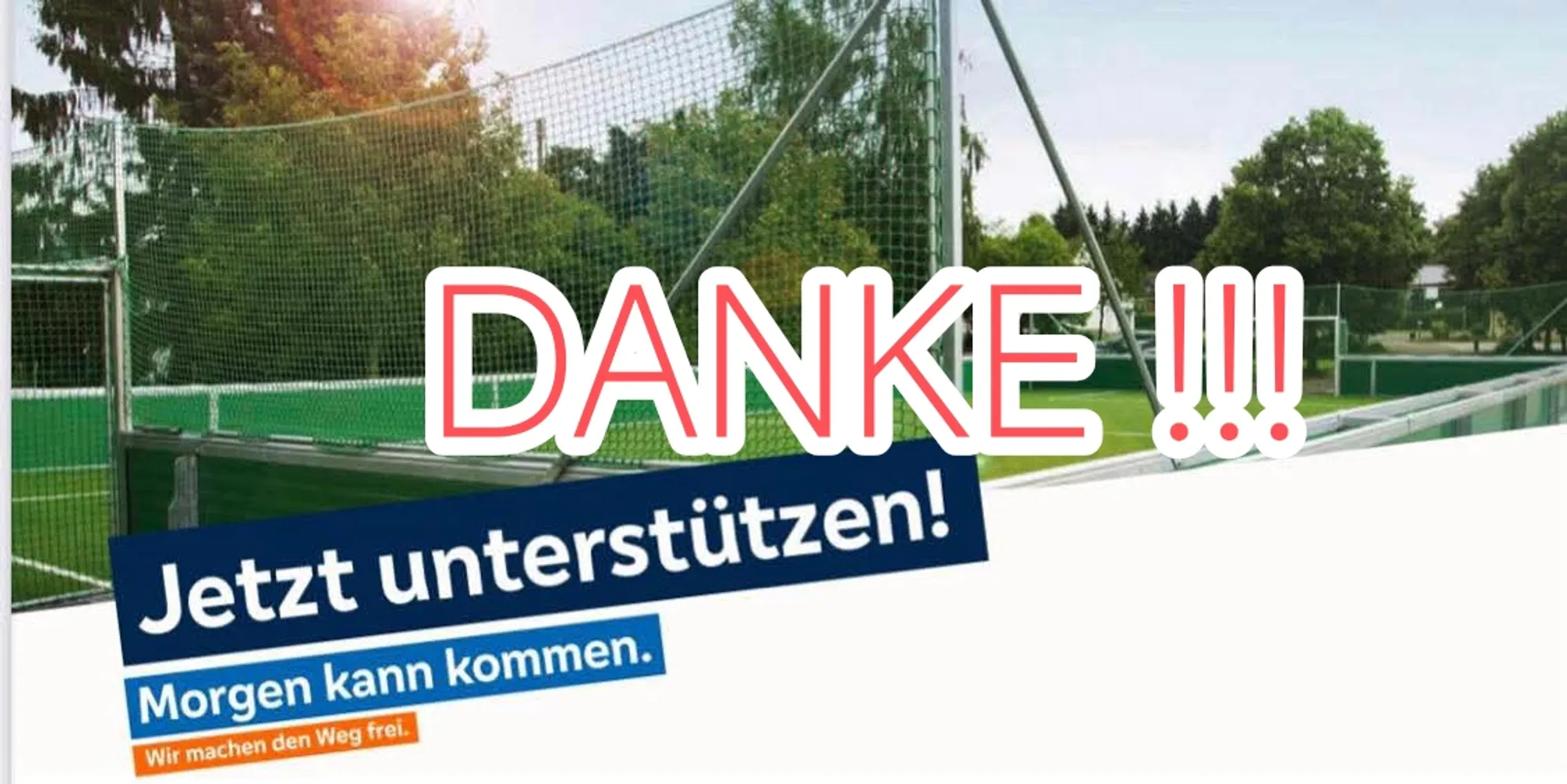 Kleinspielfeld TuRa Kleinspielfeld TuRa
