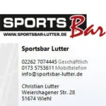 Welcome to TSV Dieringhausen Welcome to TSV Dieringhausen