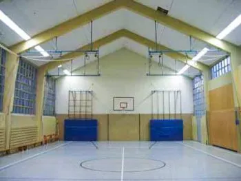 Sportstätten Sportstätten