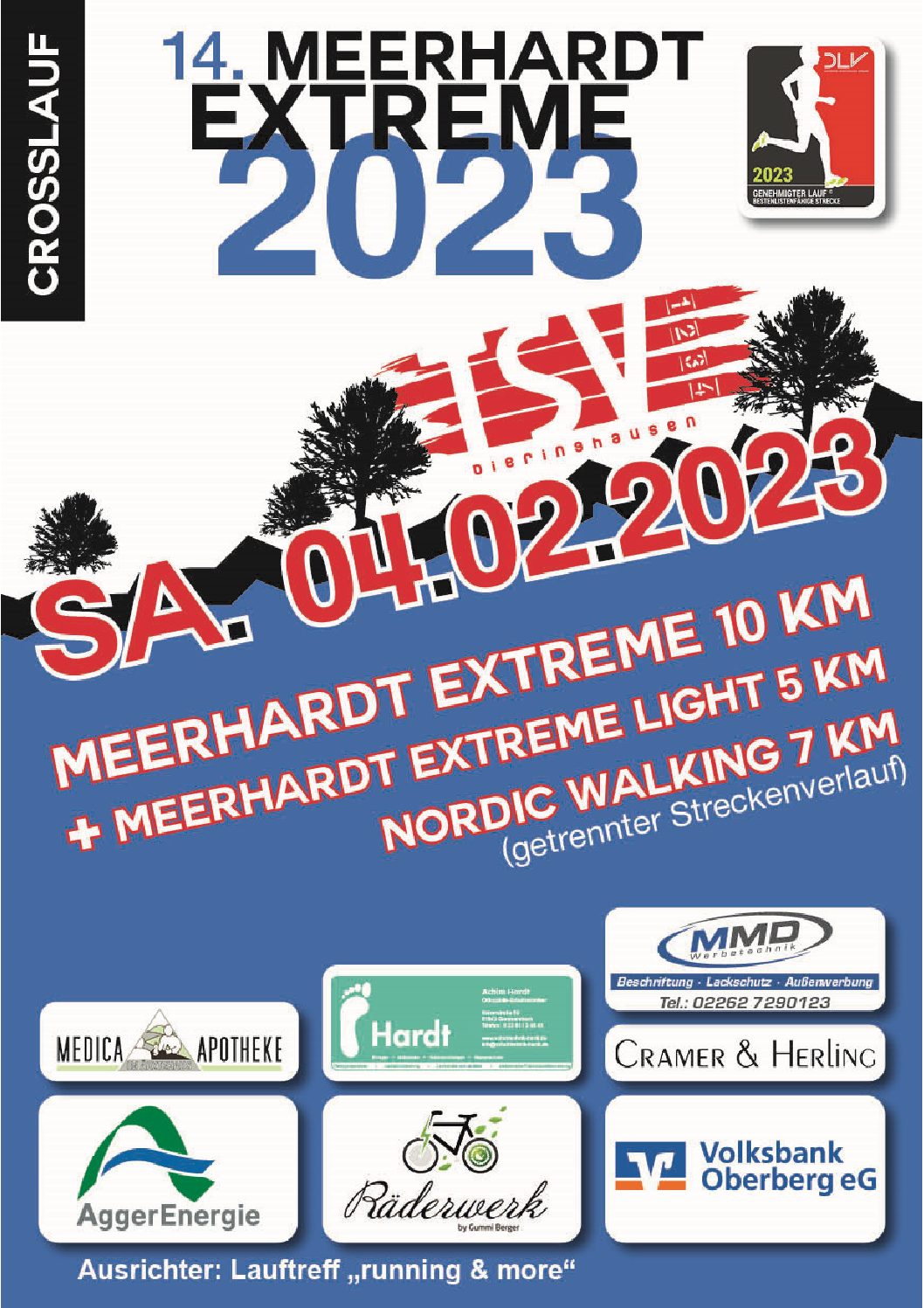 Meerhardt Extreme 2023